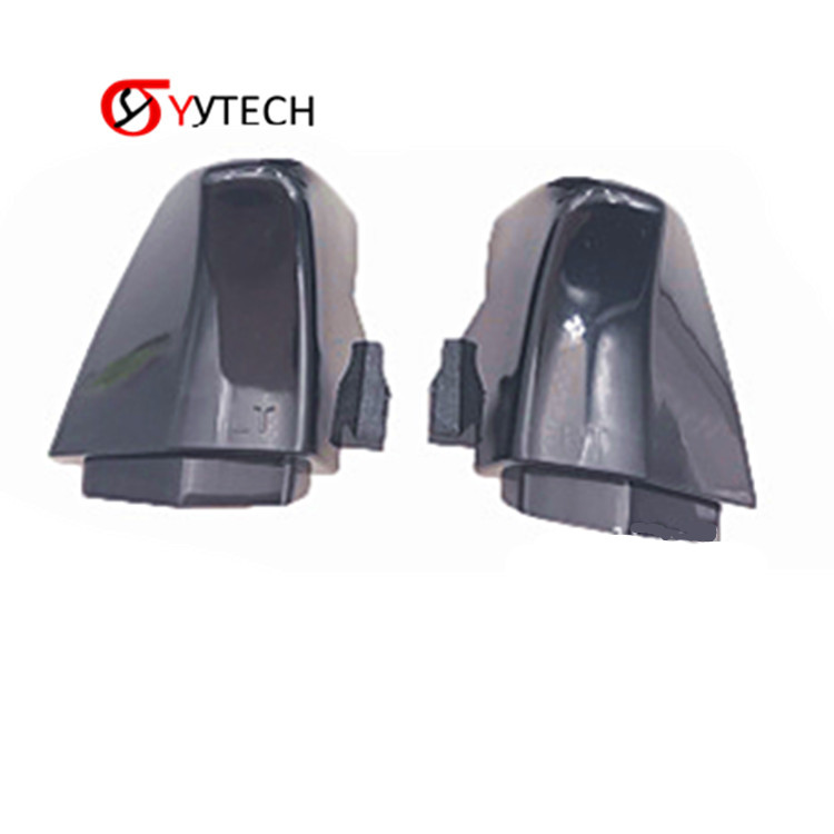 Запасные части SYYTECH, нижняя крышка кнопки триггера для геймпада LT RT для контроллера Xbox One XboxOne