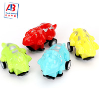 Wholesale Kids Car Juguetes Party Mini Pinata
