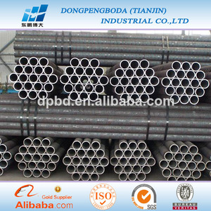 Tubo negro <span class=keywords><strong>o</strong></span> decapado redondo, cuadrado y rectangular de diferentes medidas - Product Image 1