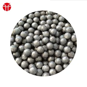 Casting Cast Iron Ball 2 Inch Gold Ore Used Grinding Balls Cast Iron Balls For Ball Mill