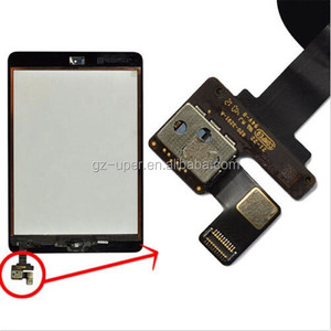 <span class=keywords><strong>Meilleur</strong></span> <span class=keywords><strong>Prix</strong></span> Écran Tactile de L'écran Pour l'<span class=keywords><strong>ipad</strong></span> <span class=keywords><strong>Mini</strong></span> Avec IC - Product Image 4