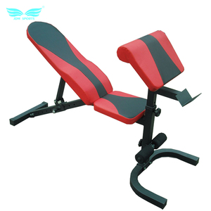 Ajustable rendimiento extremo <span class=keywords><strong>Stinger</strong></span> peso banco - Product Image 1