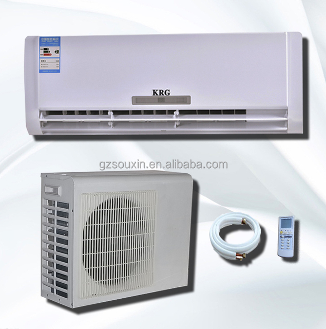 air Conditioner Mini Split air Comditioner/air Conditioner Remote