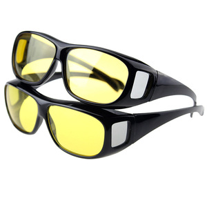 <span class=keywords><strong>Occhiali</strong></span> da sole polarizzati <span class=keywords><strong>Occhiali</strong></span> <span class=keywords><strong>Guida</strong></span> <span class=keywords><strong>Notturna</strong></span>, Anti Abbagliamento <span class=keywords><strong>Occhiali</strong></span> per La Visione <span class=keywords><strong>Notturna</strong></span> Giallo Tinta Fit Over Wrap Around <span class=keywords><strong>Occhiali</strong></span> Da Vista <span class=keywords><strong>Occhiali</strong></span> - Product Image 3