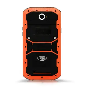 2016 Guophone V13 IP68 Không Thấm Nước Chống Sốc 4500MAh Mtk6735 <span class=keywords><strong>Android</strong></span> <span class=keywords><strong>5.1</strong></span> Điện Thoại Di Động 5.5 "Guophone V13 4G Điện Thoại Thông Minh Dual Sim - Product Image 1