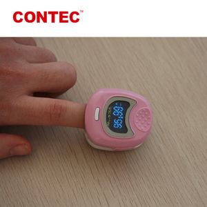 Oxímetro de Pulso Neonatal para Niños, Cómodo, CMS50QB, Monitor Pediátrico con Alimentación Eléctrica y Pantalla LCD - Product Image 5