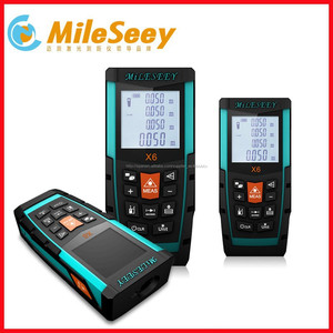 Mileseey 2015 X 6 70 m módulo de <span class=keywords><strong>caza</strong></span> mejor láser telémetro de Golf - Product Image 6