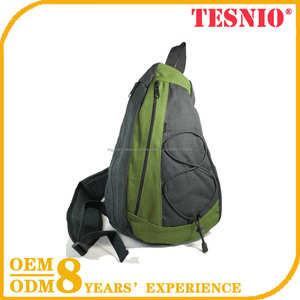 Rueda Hombres Sling Mujeres Niños Bolsa Impermeable <span class=keywords><strong>Mochila</strong></span> <span class=keywords><strong>Militar</strong></span> <span class=keywords><strong>Mochila</strong></span> 600D Cuero Teléfono Celular - Product Image 1