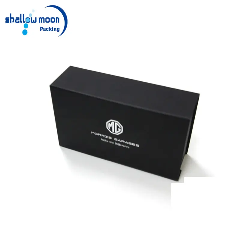 Оптовая продажа, упаковочная бумага SM, картонная коробка для упаковки визитных карточек