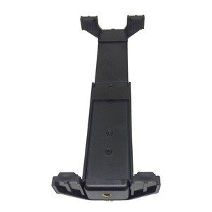 1/4 Konu Adaptörü Tripod bağlama aparatı Tutucu Braketi, evrensel stand Tripod Tutucu ile <span class=keywords><strong>iPad</strong></span> Pro için kılıf - Product Image 3