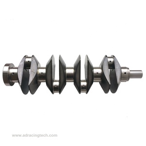 Vilebrequin en acier, 106MM, 4340 billette, pour moteur <span class=keywords><strong>Honda</strong></span> K20, <span class=keywords><strong>K24</strong></span> - Product Image 6