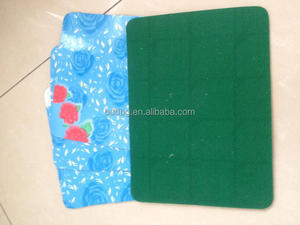 सस्ते <span class=keywords><strong>vinyl</strong></span> फर्श रोल इस्तेमाल किया रोलर स्केटिंग अदालत मंजिल रंगीन मंजिल रोल - Product Image 5