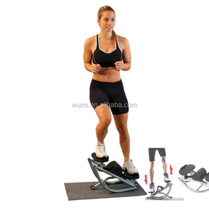 Home Use Balance Roll <strong>Stepper</strong> Twister Mini Pedal <strong>Stepper</strong> <strong>Machine</strong> - Product Image 6