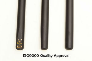 Sản Xuất Chuyên Nghiệp Thép Không Gỉ Kết Nối Tốt Nhất Snooker Cue - Product Image 5
