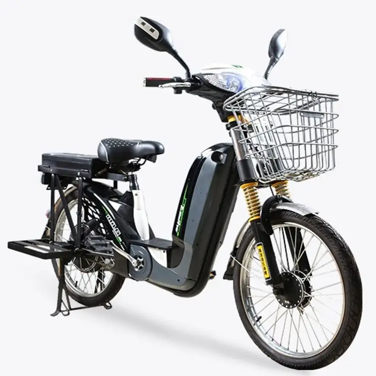 Sudan bicicleta elétrica de alta potência, 48v 450w, venda quente, feito na china