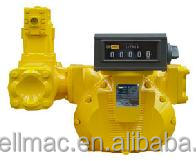 大口径パイプ用150mm6インチデジタルディーゼル燃料油流量計 - Product Image 6