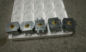 Piezas de repuesto para horno microondas, <span class=keywords><strong>magnetrón</strong></span> Witol 319JC622/ 2M219JC522/ - Product Image 6