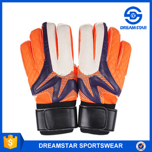 Haute Qualité Vente Chaude Football <span class=keywords><strong>Gardien</strong></span> Gants Sans Logo - Product Image 1