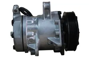 12v ऑटो डेन्सो कंप्रेसर R134a ँ 55037466AE 55037466AC