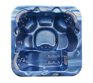 SPA jacuzzi, Nouveau Modèle révolutionnaire, Economique, Acrylique Haut de gamme - Product Image 1