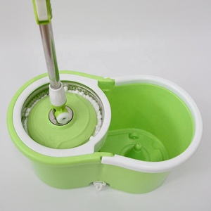 Bán Buôn Lau Sàn 360 Ma Thuật Sạch Lau Và Xô Bộ - Product Image 5