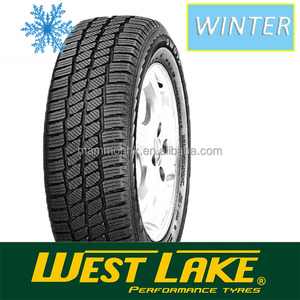 Amusants lake — pneus d'hiver SW612 6.50r15 155R12C 165/R13C 185R14C 195R15C 205/65R15C, véhicules commerciaux, 4 pièces - Product Image 2