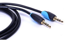 Vỏ Kim Loại 3.5Mm Kỹ Thuật Số Âm Thanh Cáp 10M 30FT - Product Image 5