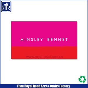 Danh Thiếp Miễn Phí 100, Miễn Phí Vận Chuyển - Product Image 5