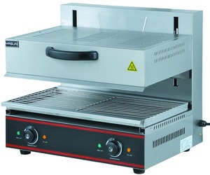 ซาลาแมนเดอร์ลิฟท์ปรับไฟฟ้าบนเคาน์เตอร์ - Product Image 5