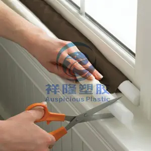 Fenêtre <span class=keywords><strong>coulissante</strong></span> et <span class=keywords><strong>porte</strong></span> bande d'étanchéité contre les intempéries <span class=keywords><strong>porte</strong></span> fenêtre coupe-vent - Product Image 1