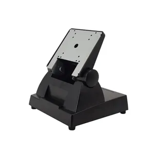 Stable Computer touch Screen Android Pos All In One Tablet Monitor Stand Holder