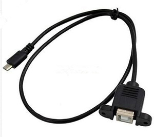 Spedizione rapida <span class=keywords><strong>Drop</strong></span> <span class=keywords><strong>shipping</strong></span> personalizzato a 90 gradi ad angolo destro Micro USB AM cavo di prolunga di ricarica