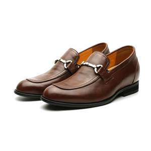 El elevador de altura de alta calidad del precio al por mayor de la fábrica aumenta a hombres de los zapatos - Product Image 6