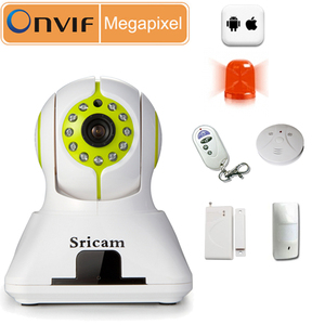 Sricam sp006 đăng nhập kiểm soát tất cả trong một <span class=keywords><strong>camera</strong></span> <span class=keywords><strong>ip</strong></span> mạng <span class=keywords><strong>1</strong></span>.<span class=keywords><strong>0</strong></span> p2p <span class=keywords><strong>megapixel</strong></span> không dây <span class=keywords><strong>ip</strong></span> <span class=keywords><strong>camera</strong></span> - Product Image 1