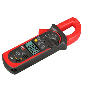 UNI-T UT200B pince multimètre voltmètre ac dc pince multimètre testeur de facteur de puissance avec plage automatique - Product Image 4