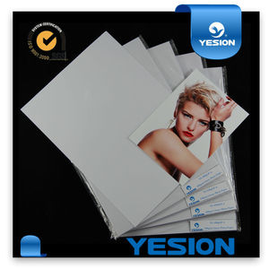 Venta directa de fábrica 260g papel estucado foto 5R (127*178mm) - Product Image 4