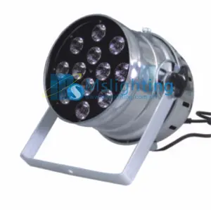 24x 4W/30*5W/33*3IN1/36*4W RGB/WA LED 파 라이트 64 LED 무대 조명 극장