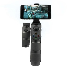 IPEGA 9057 BT Controller di Gioco Pistola Joystick <span class=keywords><strong>per</strong></span> Android/<span class=keywords><strong>iPhone</strong></span>/Tablet/PC PG-9057 Wireless Controller di Gioco Joystick gamepad - Product Image 1