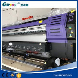 Giá tốt nhất sinh thái Roland rộng định dạng máy in để bán - Product Image 2