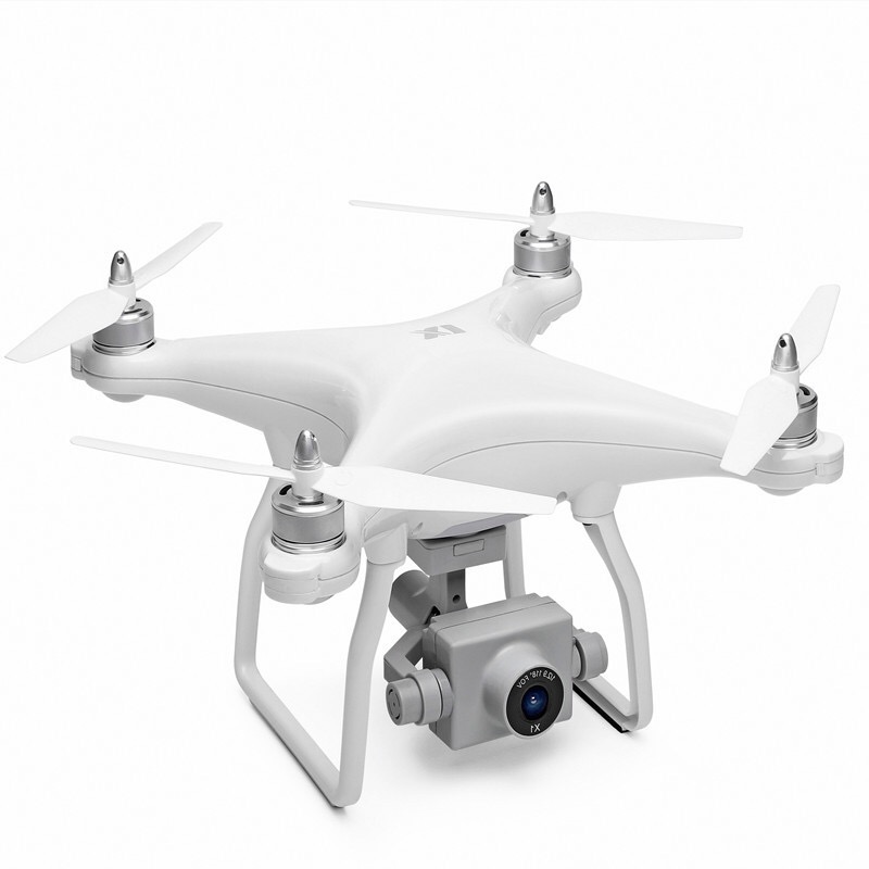 Поглащающей нагрузкой, X1 высокой четкости аэрофотосъемка GPS бесщеточный 4-осевая машина удаленный контроль беспилотный самолет