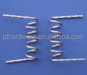 Аллюминевых распыления электродов В. М. вольфрамовой проволоки