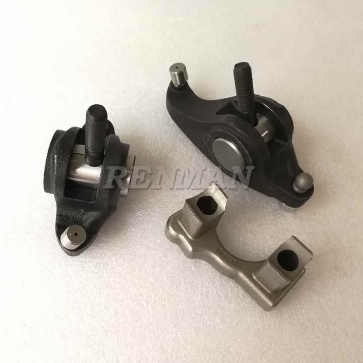 3966658 Cummins engine L375 ISL Rocker Lever Arm Shaft| Alibaba.com 