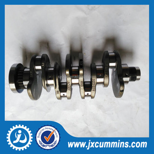 Las FUERZAS de SEGURIDAD INTERNA Del Cigüeñal Del Motor <span class=keywords><strong>2</strong></span>.8 5264231 5340179 - Product Image 1