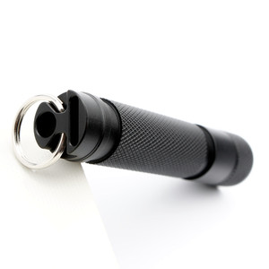 Sofrin Ne <span class=keywords><strong>BLF</strong></span> special light 94 CRI C01CRI Yuji High CRI LED 1.5V AAA batteria portachiavi luce - Product Image 6