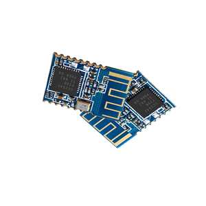 BT05-A BLE4.0 mô-đun cổng nối tiếp CC2541 thay thế HM-11 Master-slave tích hợp mô-đun blth nối tiếp - Product Image 1