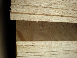 Set de plaques napperons <span class=keywords><strong>osb</strong></span> de bonne qualité, taille 11mm, pièces - Product Image 3