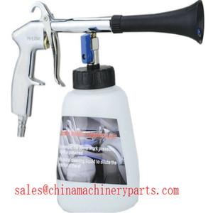 Tronador arma limpieza con <span class=keywords><strong>cepillo</strong></span> para lavado de coches - Product Image 2
