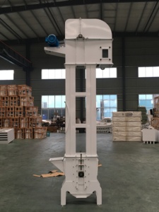 Nóng bán tốc độ thấp xô thang máy - Product Image 6