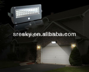 Venta al por mayor impermeable ahorro de energía solar powered alto lumen led barra ligera cubierta - Product Image 6