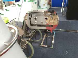 Natation Formateur Jet de <span class=keywords><strong>Nage</strong></span> à <span class=keywords><strong>Contre</strong></span>-<span class=keywords><strong>Courant</strong></span> Dispositif D'entraînement - Product Image 4